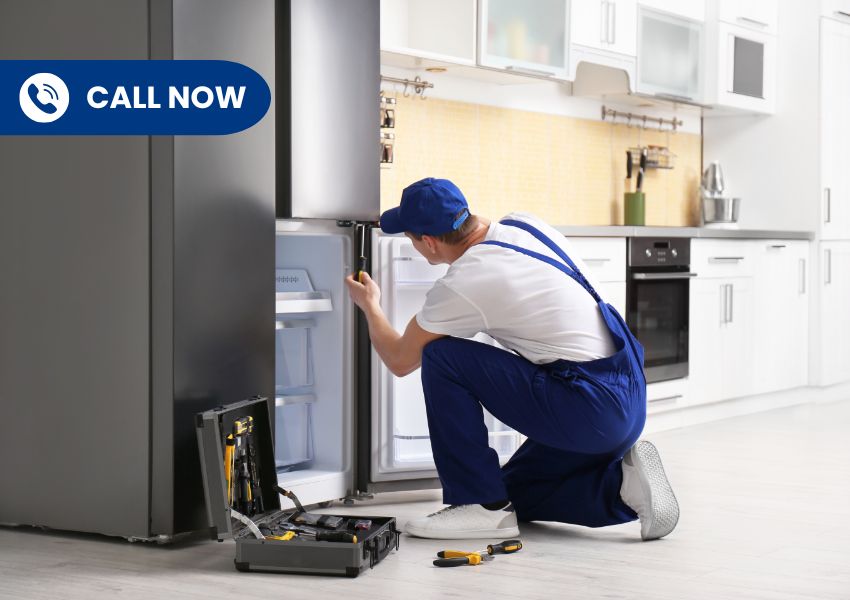 Kintnersville Appliance Repair Company